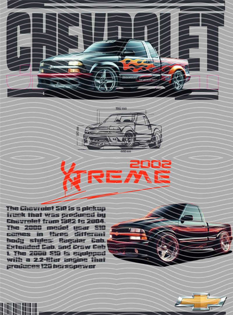Street design-JT 403